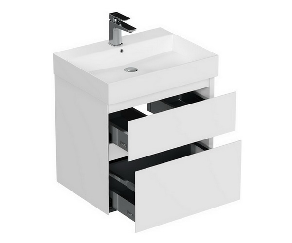 тумба с раковиной ALLEN BRAU INFINITY 60